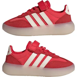 adidas Barreda Decode Kinder Semi Lucid Red/Off White/Pure Ruby 34