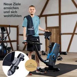 Skandika CardioBike Atlantis Ergometer