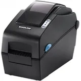BIXOLON SLP-DX223 Schwarz