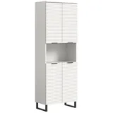 xonox home Xonox Home, Badezimmerschrank, Riff