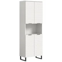 xonox home Xonox Home, Badezimmerschrank, Riff