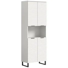 xonox home Xonox Home, Badezimmerschrank, Riff