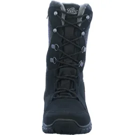 LICO MAIKE Damen Schwarz/ Grau, 41 EU