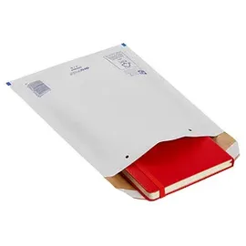 aroFOL® DOUBLE Luftpolsterversandtaschen für DIN B5
