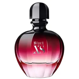 Paco Rabanne Black XS for Her Eau de Parfum 30 ml