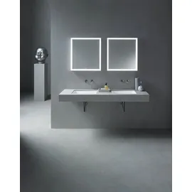 Duravit Starck 3 Unterbauwaschtisch 53 x 36,5 cm (0305490000)