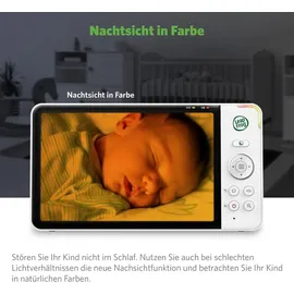 LEAPFROG LF815HD Video-Babyphone