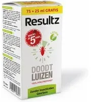 Resultz 75+25 ml OFFERT Emballage(S) Combi