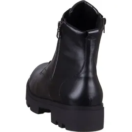 WALDLÄUFER Schnür-,Zug-u.Schnallenstiefel Damen Schwarz 37,5