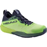 Head Motion Pro Padel Men, Lime, Navy