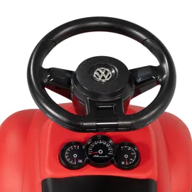 Lemodo Rutschauto VW Beetle Rot