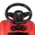 Lemodo Rutschauto VW Beetle Rot