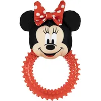 Cerdá LIFE'S LITTLE MOMENTS - for Fan Pets / Minnie Mouse Hundespielzeug - Offizielle Disney Lizenz, Mehrfarbig