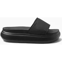 REEF Cushion Bondi Bay Sandalen - Black / Black - EU 38 1/2
