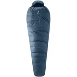 Deuter Astro 300 EL Schlafsack (Größe max. 200cm | Left, blau)