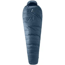 Deuter Astro 300 EL Schlafsack (Größe max. 200cm | Left, blau)