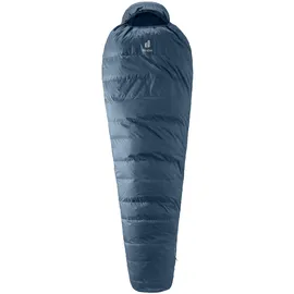 Deuter Astro 300 EL Schlafsack (Größe max. 200cm | Left, blau)