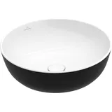 Villeroy & Boch Artis Aufsatzwaschtisch 417943BCT8