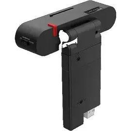 Lenovo ThinkVision MC60 Schwarz