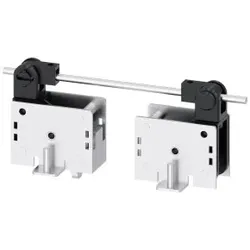 Siemens 3VA90880VM30 Rückseitige Verriegelung Steck- und Einschubeinheit mit Stange Zubehör