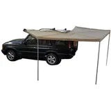 Prime Tech Prime Wing 270° Automarkise Beige