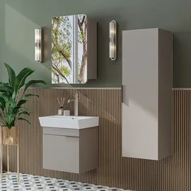 roomart Lycia 50 cm Eiche(Hell)