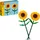 LEGO Botanicals Sonnenblumen 40524