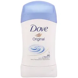 Dove  Deodorant Damen Antitranspirant Deodorant Original 40ml  in, ml