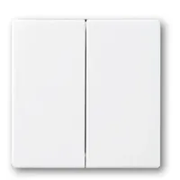 Busch-Jaeger Wippe dav/sws Serienschalt/-taster 1785-84