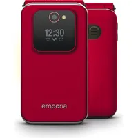 Emporia JOY (2025) Red