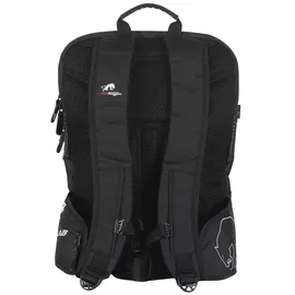 Furygan Cyclone Rucksack Schwarz/Rot