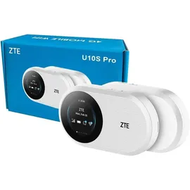 ZTE U10S Pro