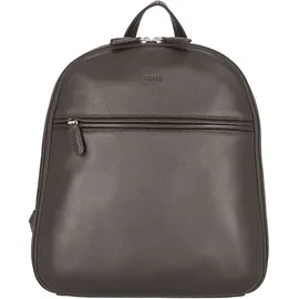 Picard Luis Backpack Cafe dunkelbraun