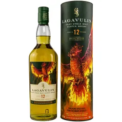 Lagavulin 12 Jahre - Diageo Special Releases 2022
