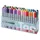 Copic COPIC® Ciao A Layoutmarker-Set farbsortiert 1,0 + 6,0 mm, 72 St.