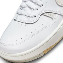 Nike Gamma Force Damen White/Light Bone/Sanddrift/Phantom 38