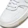 Nike Gamma Force Damen White/Light Bone/Sanddrift/Phantom 38