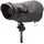 Manfrotto Pro Light Teleshield Regenschutz für CSC DSLR Super Tele 600mm Objektiv (MB PL-TS)