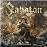 Warner The Great War (Black Vinyl)