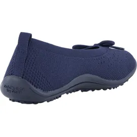 Dockers by Gerli Klassische Ballerinas Navy EU