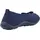 Dockers by Gerli Klassische Ballerinas Navy EU
