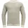 Devold of Norway Nordsjø Wool Pullover Offwhite L