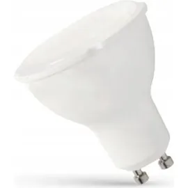 Spectrum LED Leuchtmittel 13265 6W GU10 warmweiß 1 St.