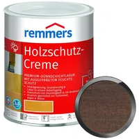 Remmers Holzlasur Holzschutz-Creme palisander 2,5 l