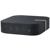 Asus Chromebox 5 S7009UN Mini-PC Intel Core i7 1260P 4,7 GHz 16 GB RAM 256 GB SSD Intel Iris Chrome OS