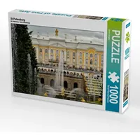 Calvendo St Petersburg (Puzzle)