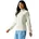 Jacke Barely White 44