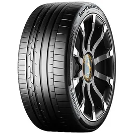 Continental SportContact 6 255/40 R21 102Y