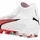 Puma Ultra Pro FG/AG Herren Puma White-Puma Black-Fire Orchid 44,5