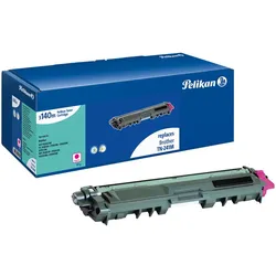 Pelikan 1245M - 50 g - Magenta - kompatibel - Tonerpatrone (Alternative zu: Brot